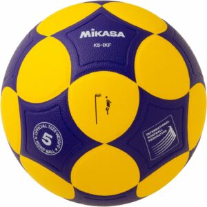 Mikasa K5IKF