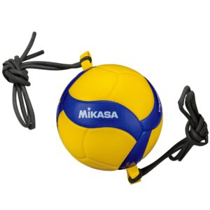 Mikasa V300W-AT-TR con cinghie