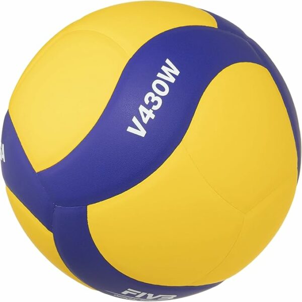 Mikasa V430W taglia 4 (mini pallavolo)