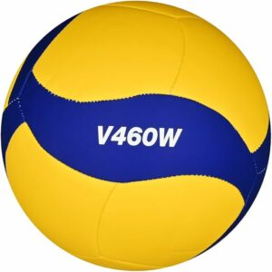 Mini Pallavolo MIKASA V460W Misura 4