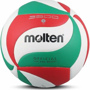 molten volleyball v5m3600