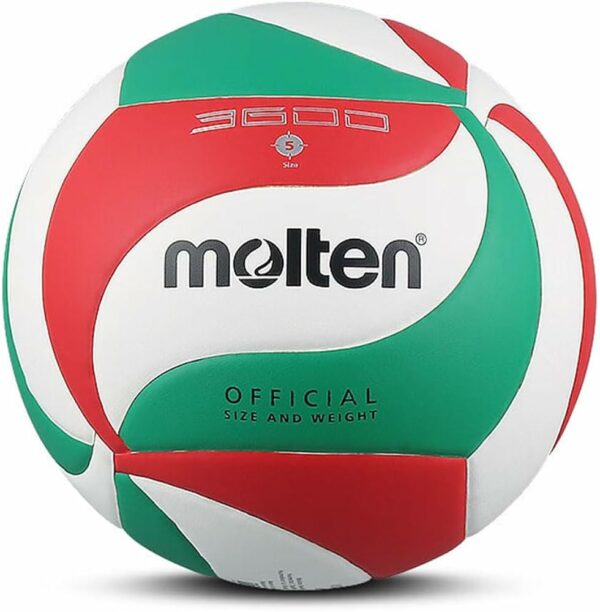molten volleyball v5m3600