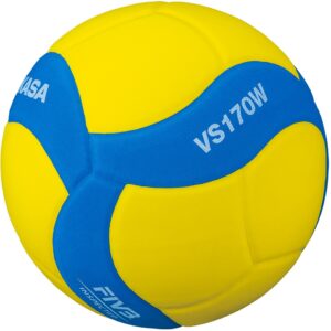 MINIVOLLEY MIKASA VS170W peso gr 160-180