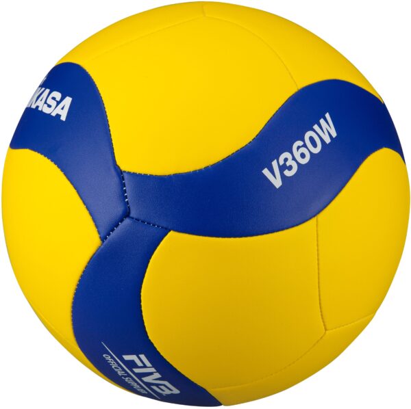 Palla da pallavolo Mikasa V360W